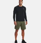 UNDER ARMOUR TECH GRAPHIC SHORT