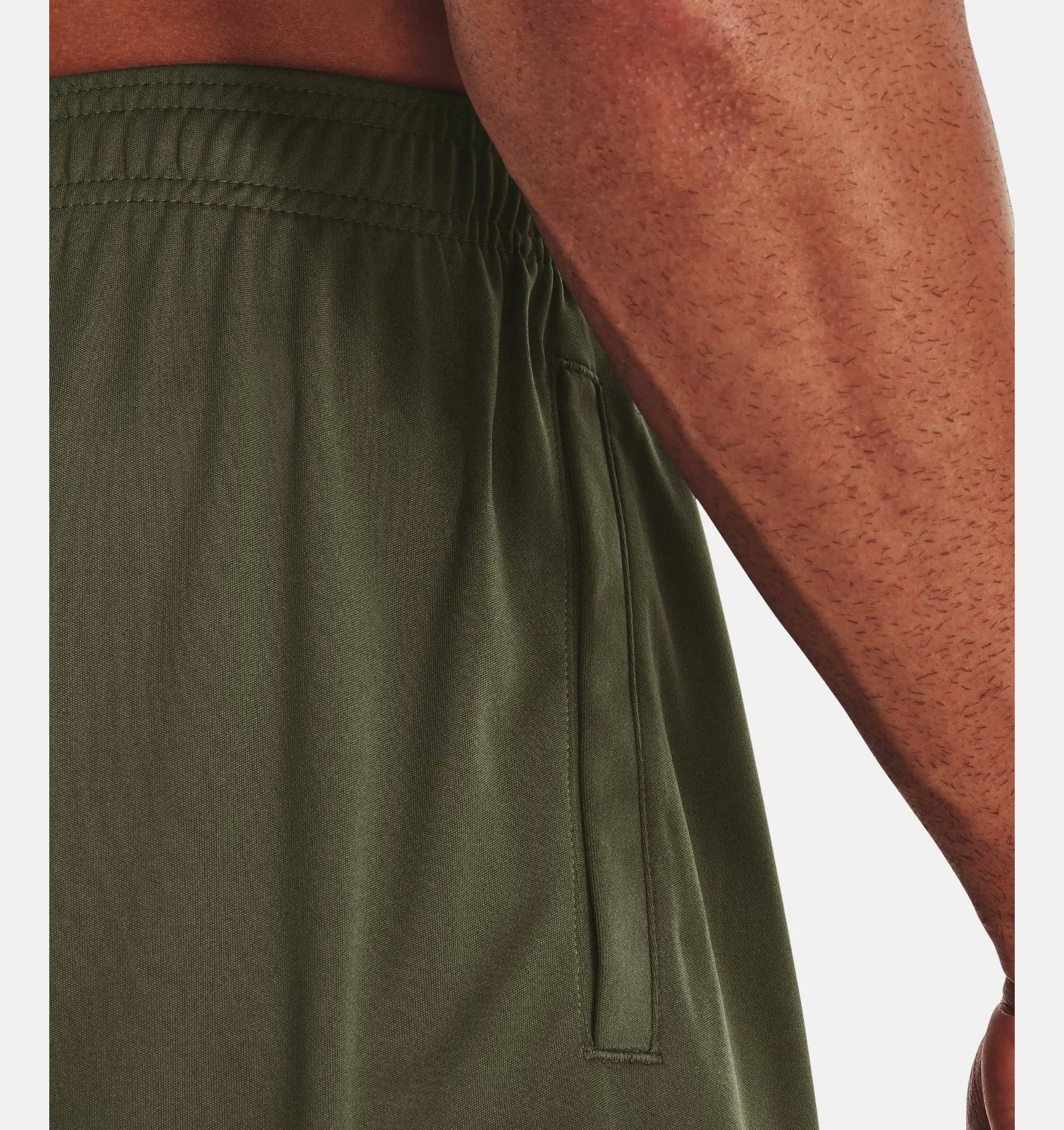 UNDER ARMOUR TECH GRAPHIC SHORT