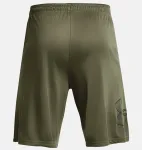 UNDER ARMOUR TECH GRAPHIC SHORT