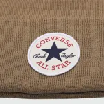 CONVERSE ALL STAR PATCH BEANIE