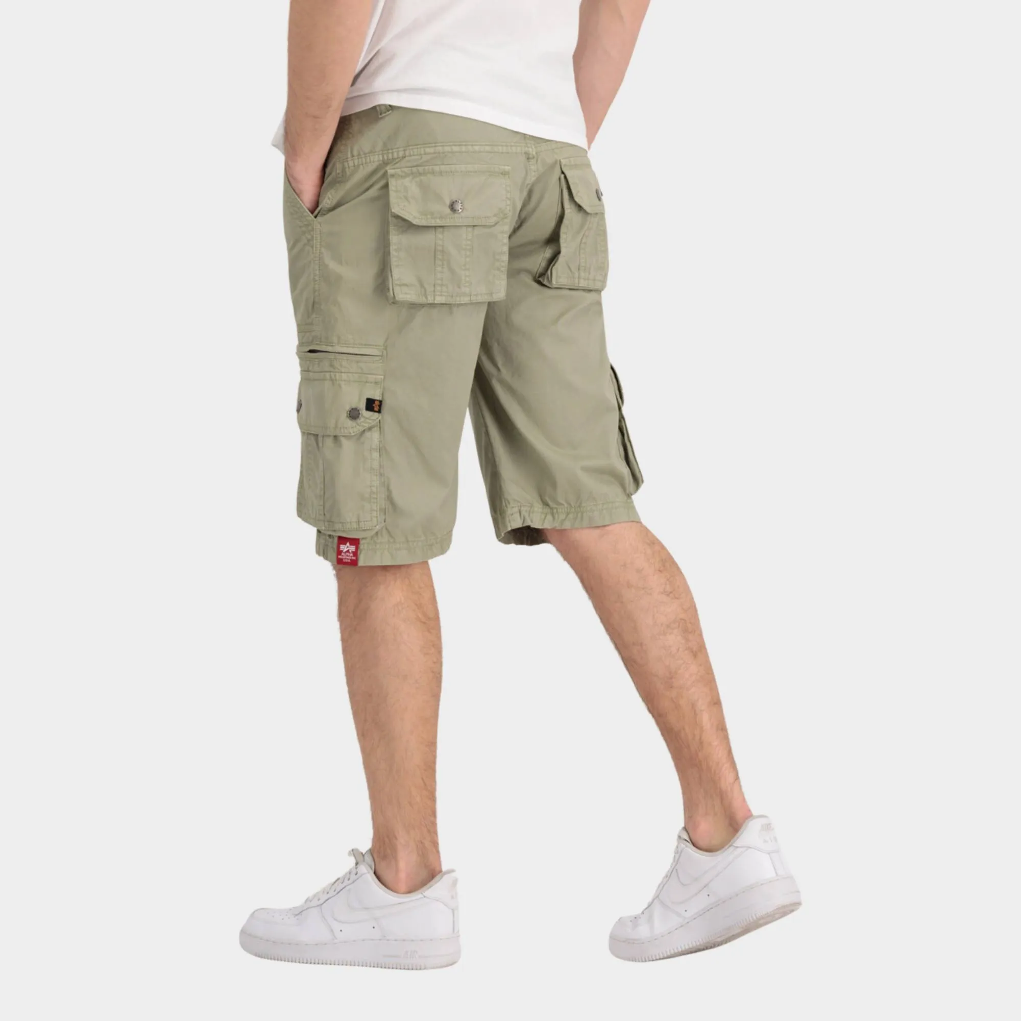 ALPHA INDUSTRIES SHORT PANT