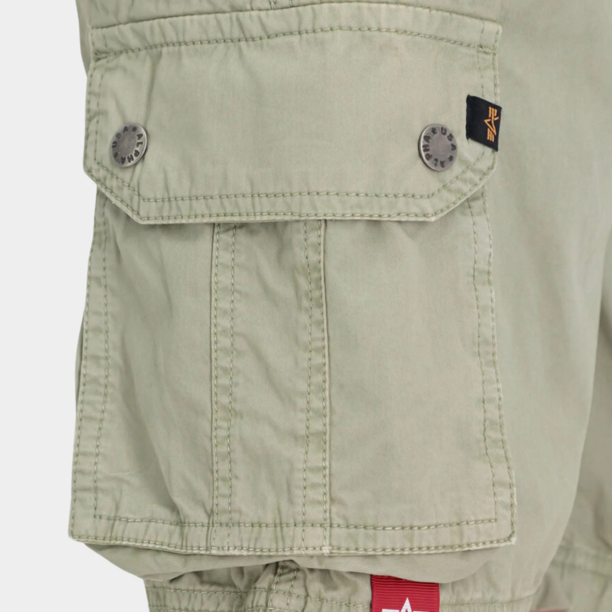 ALPHA INDUSTRIES SHORT PANT