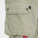 ALPHA INDUSTRIES SHORT PANT