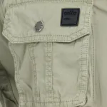 ALPHA INDUSTRIES SHORT PANT