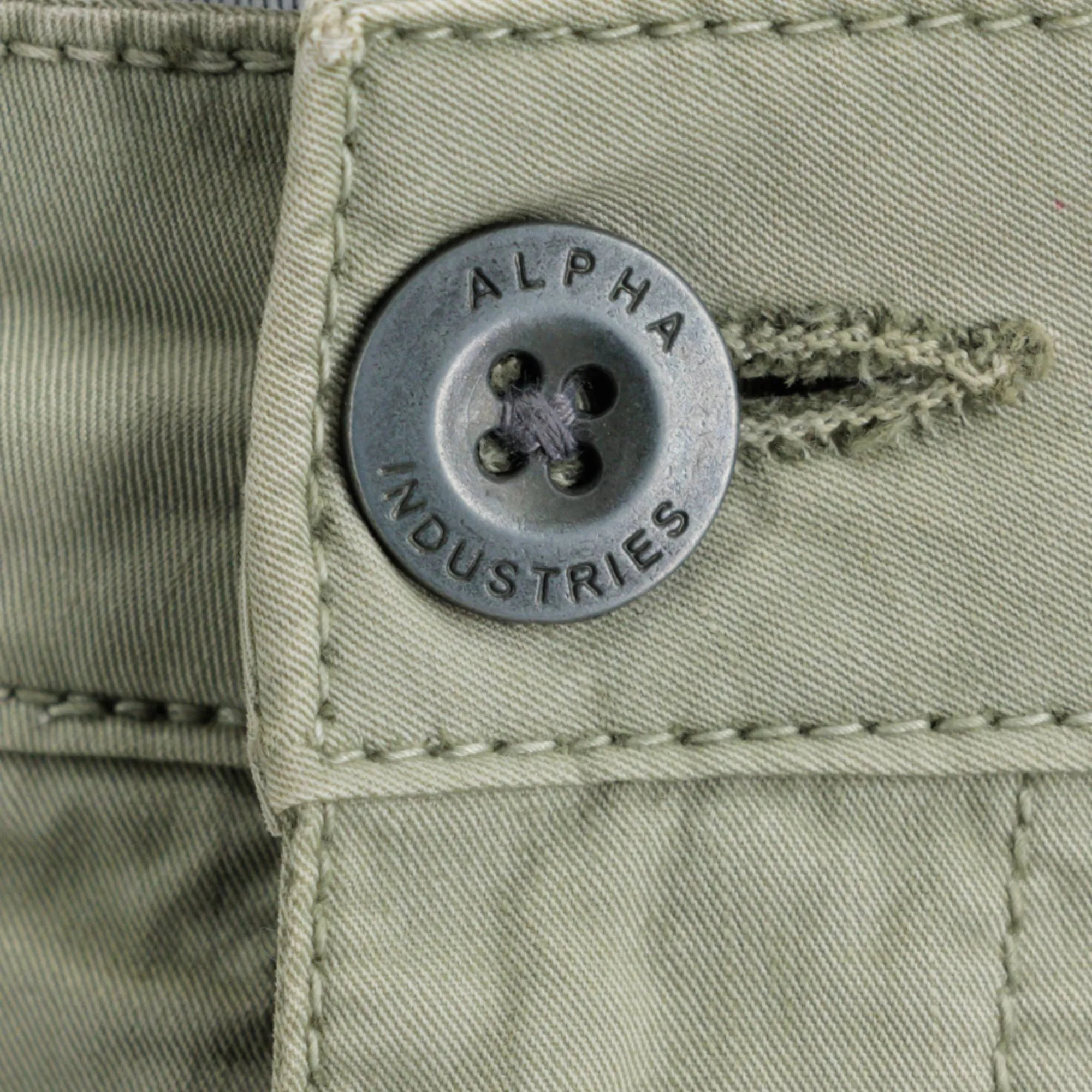 ALPHA INDUSTRIES SHORT PANT