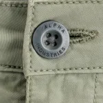 ALPHA INDUSTRIES SHORT PANT