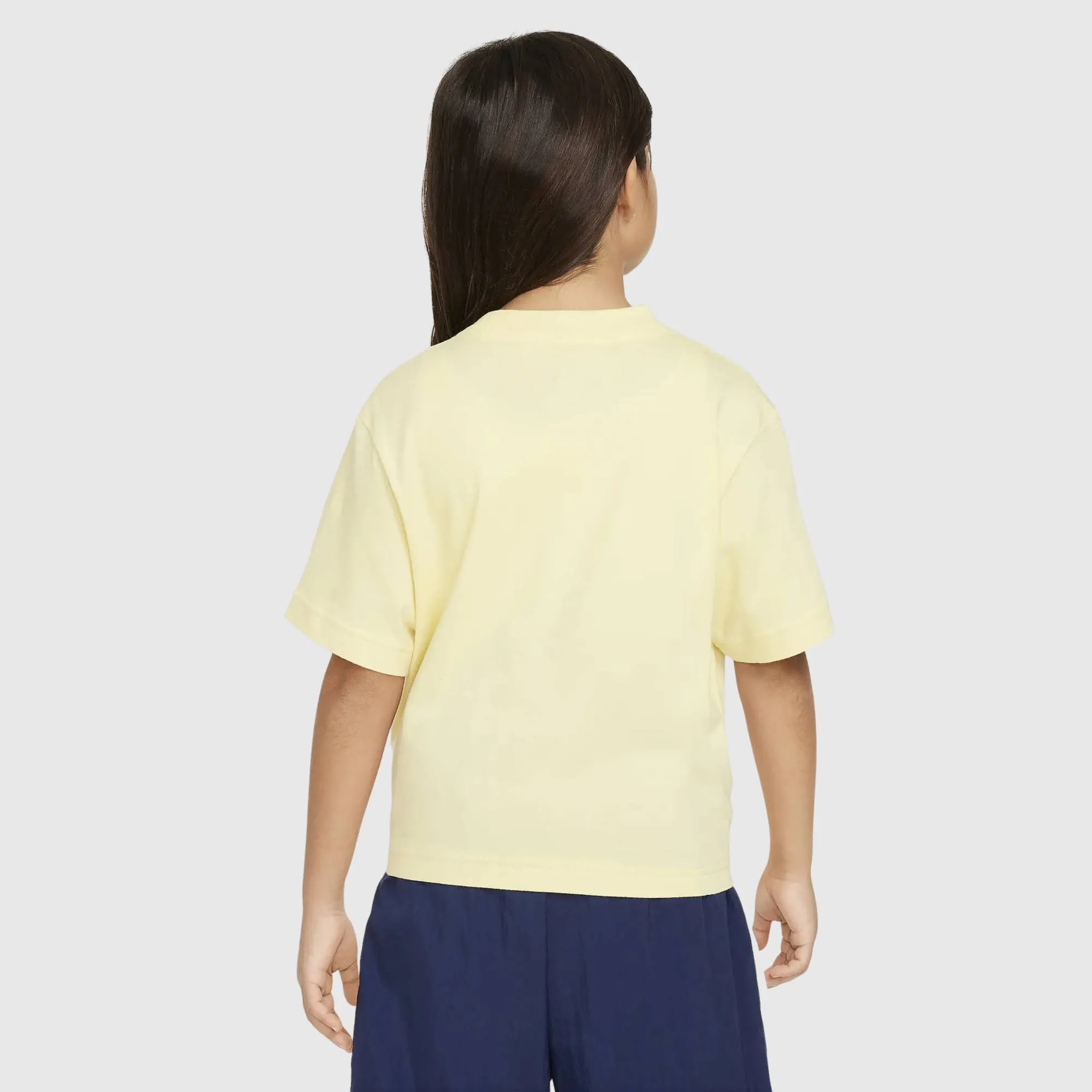 NIKE SPORTSWEAR KIDS BOXY TSHIRT