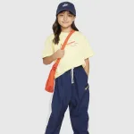 NIKE SPORTSWEAR KIDS BOXY TSHIRT