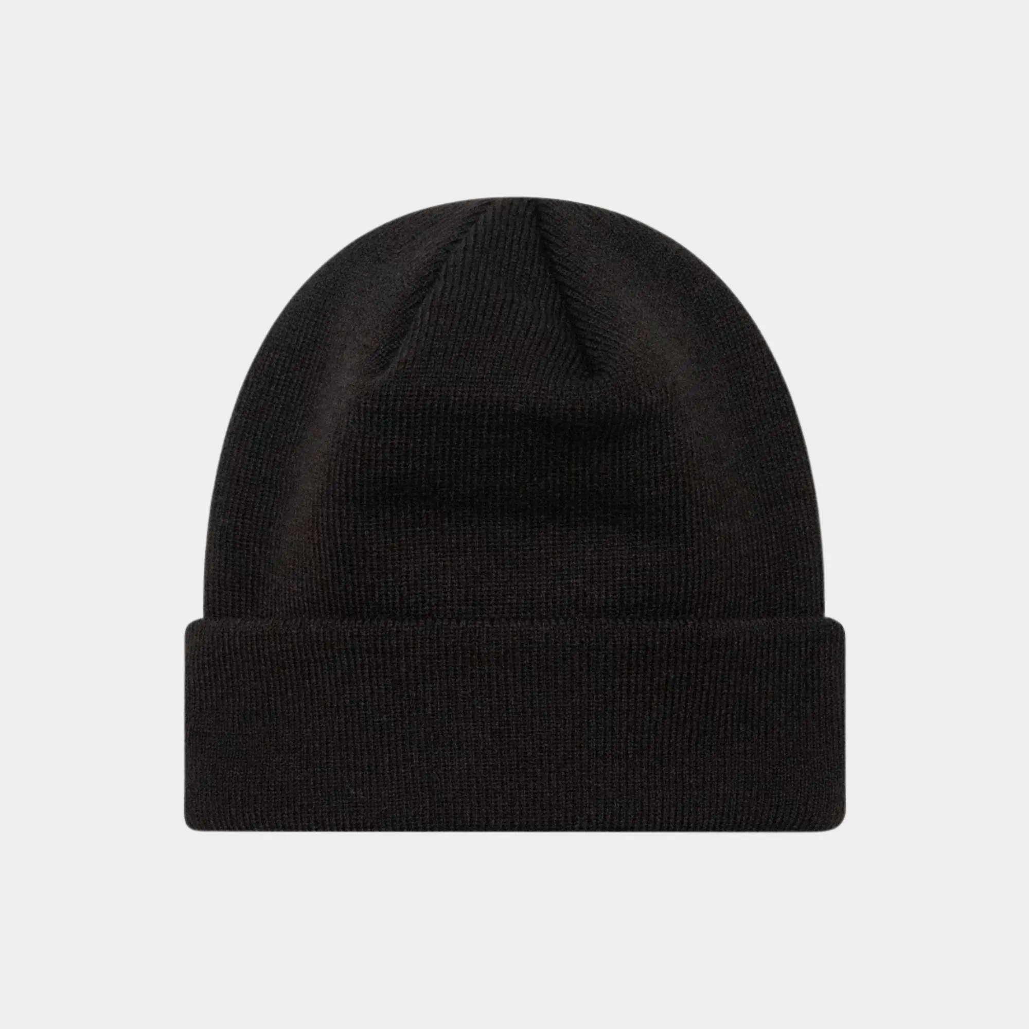 NEW ERA METALLIC CUFF BEANIE CHICAGO BULLS