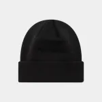 NEW ERA METALLIC CUFF BEANIE CHICAGO BULLS
