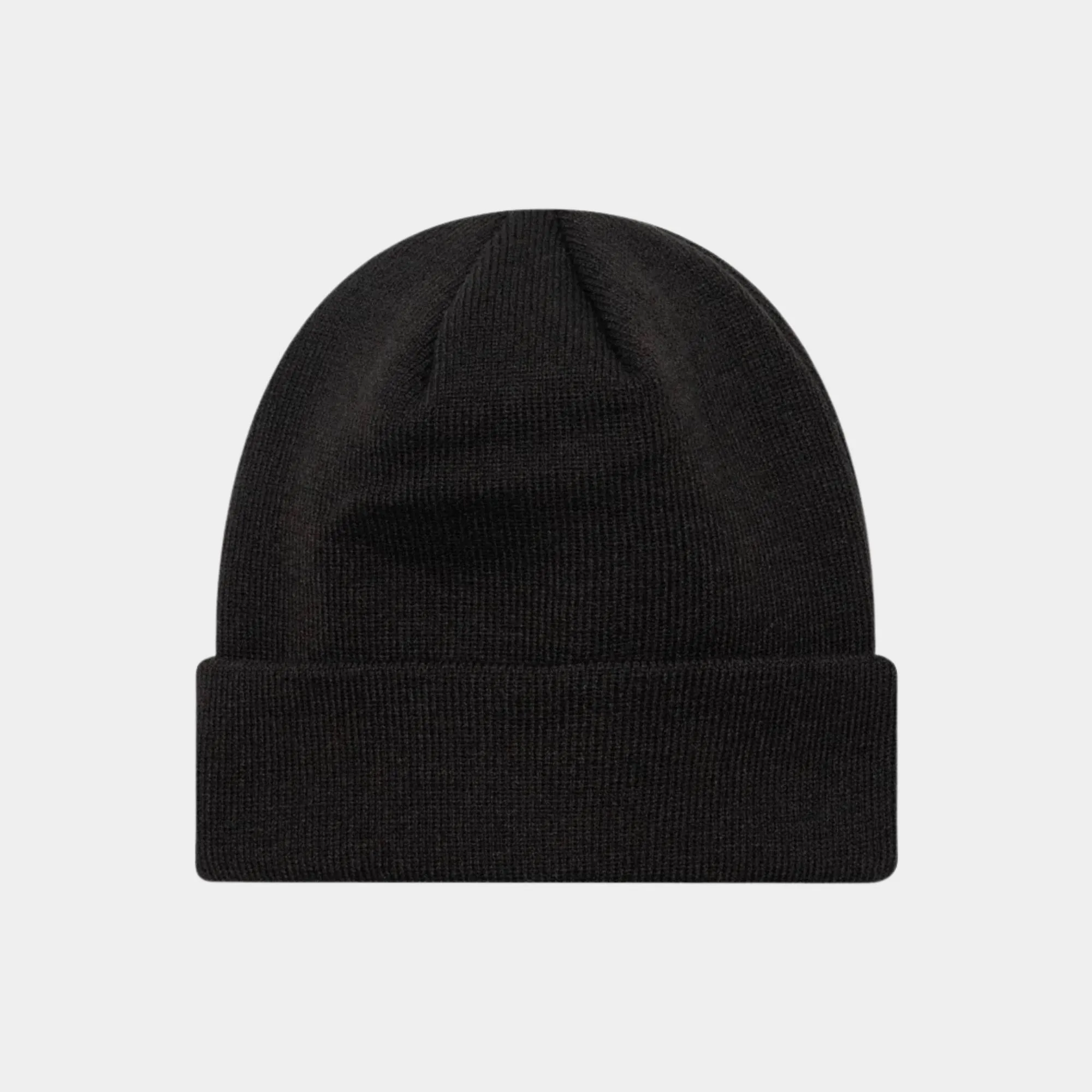NEW ERA METALLIC CUFF BEANIE YANKEES