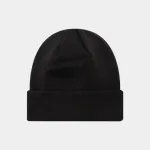 NEW ERA METALLIC CUFF BEANIE YANKEES