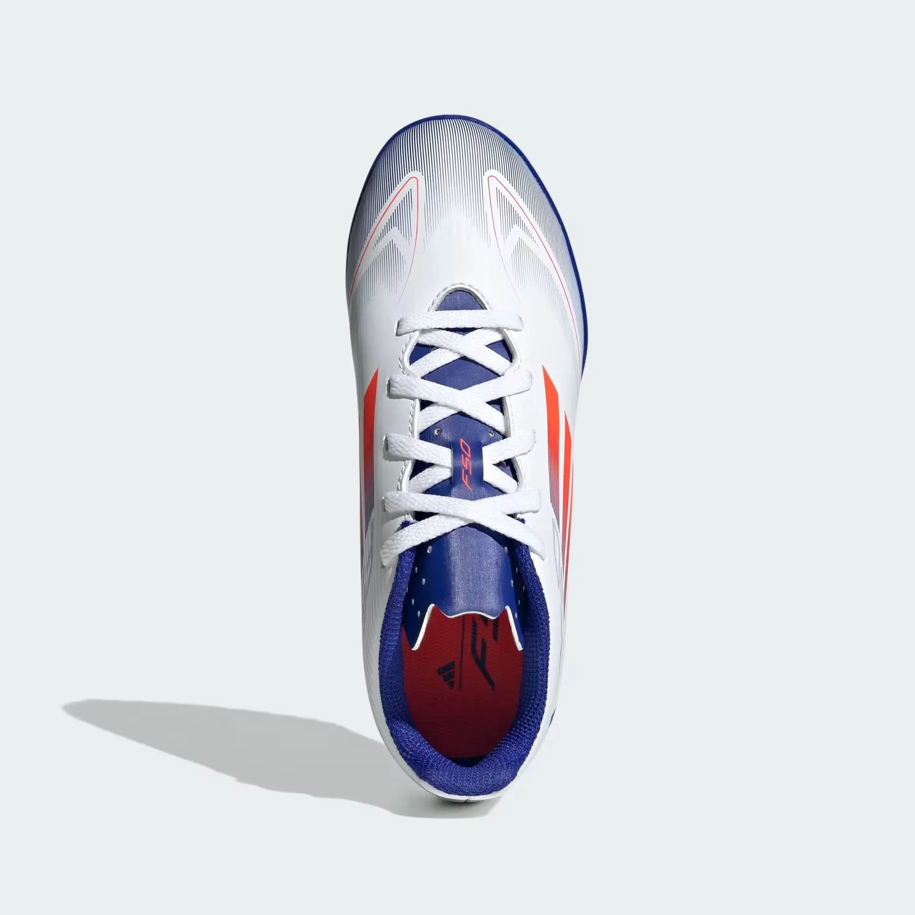 ADIDAS F50 CLUB TF JUNIOR
