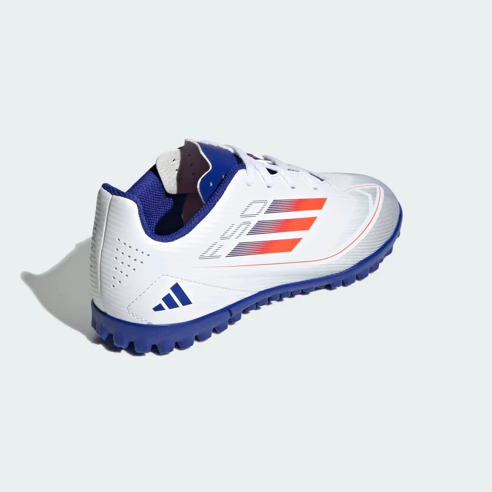 ADIDAS F50 CLUB TF JUNIOR