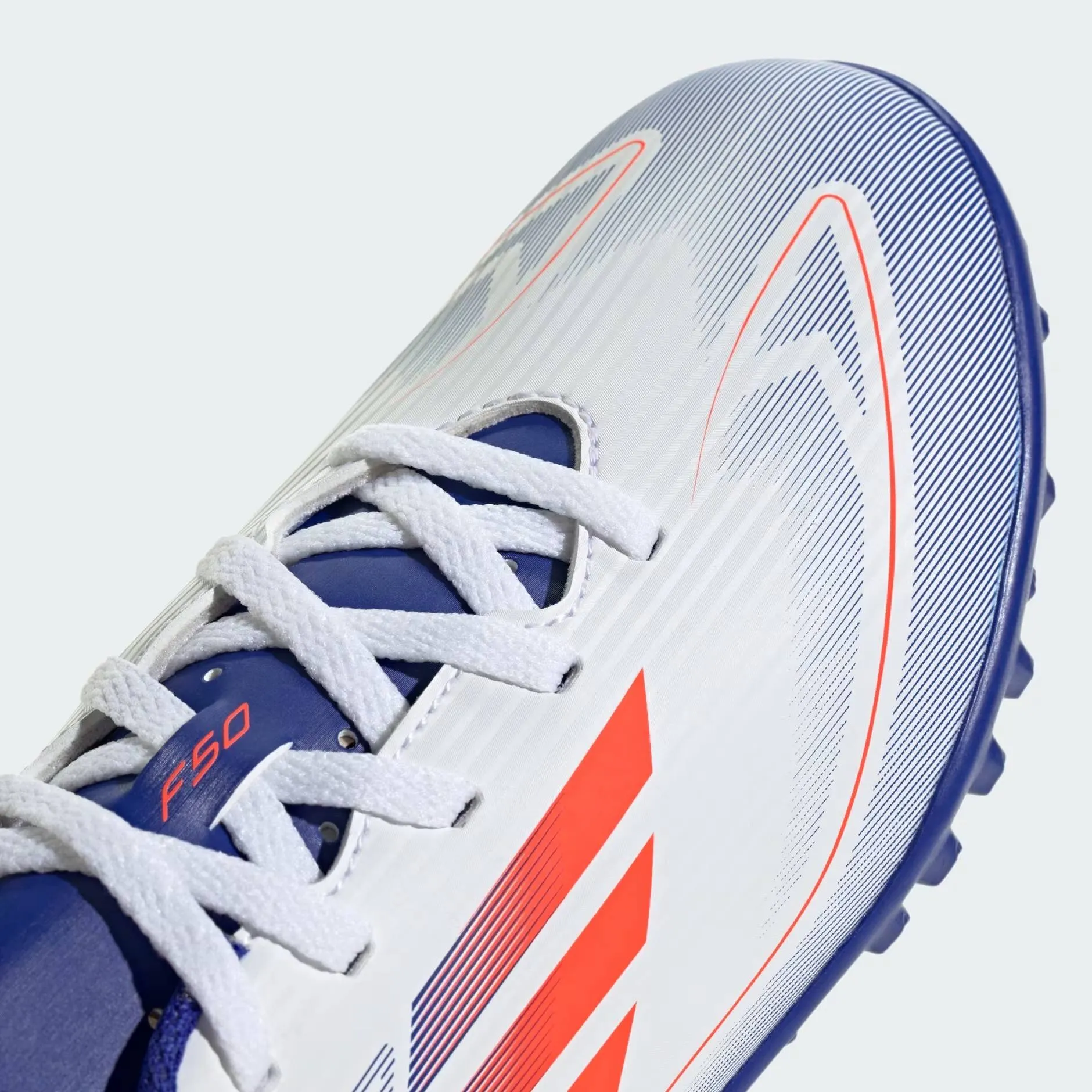 ADIDAS F50 CLUB TF JUNIOR