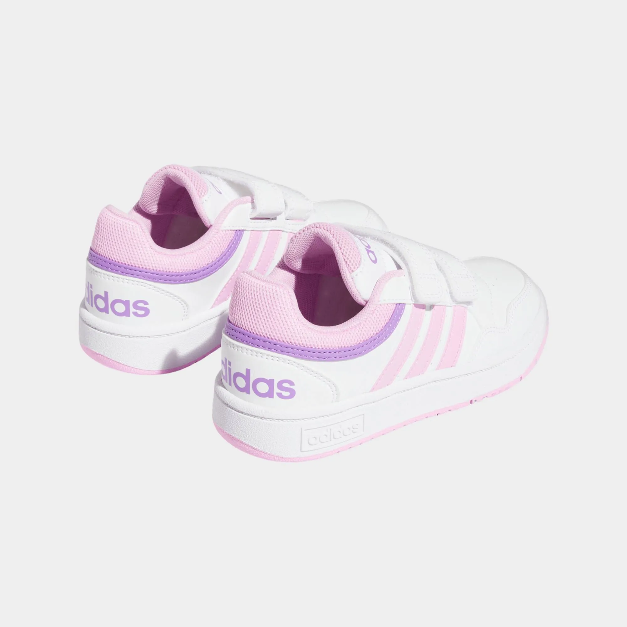ADIDAS KIDS HOOPS 3.0