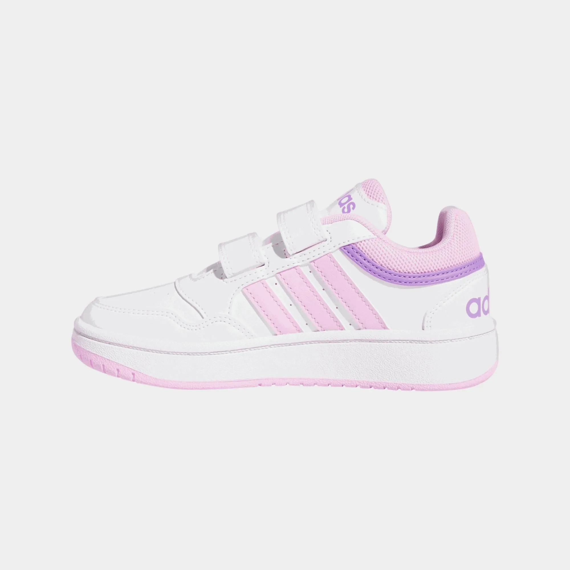 ADIDAS KIDS HOOPS 3.0