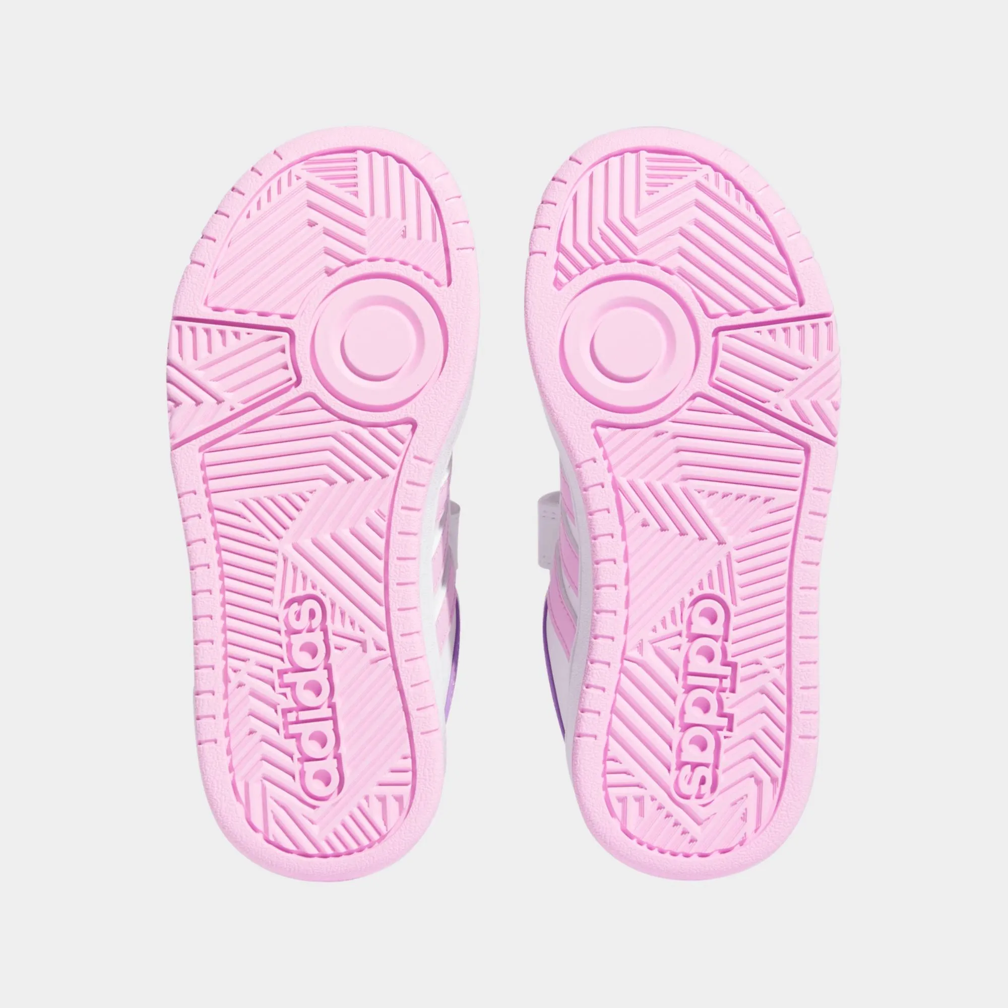 ADIDAS KIDS HOOPS 3.0