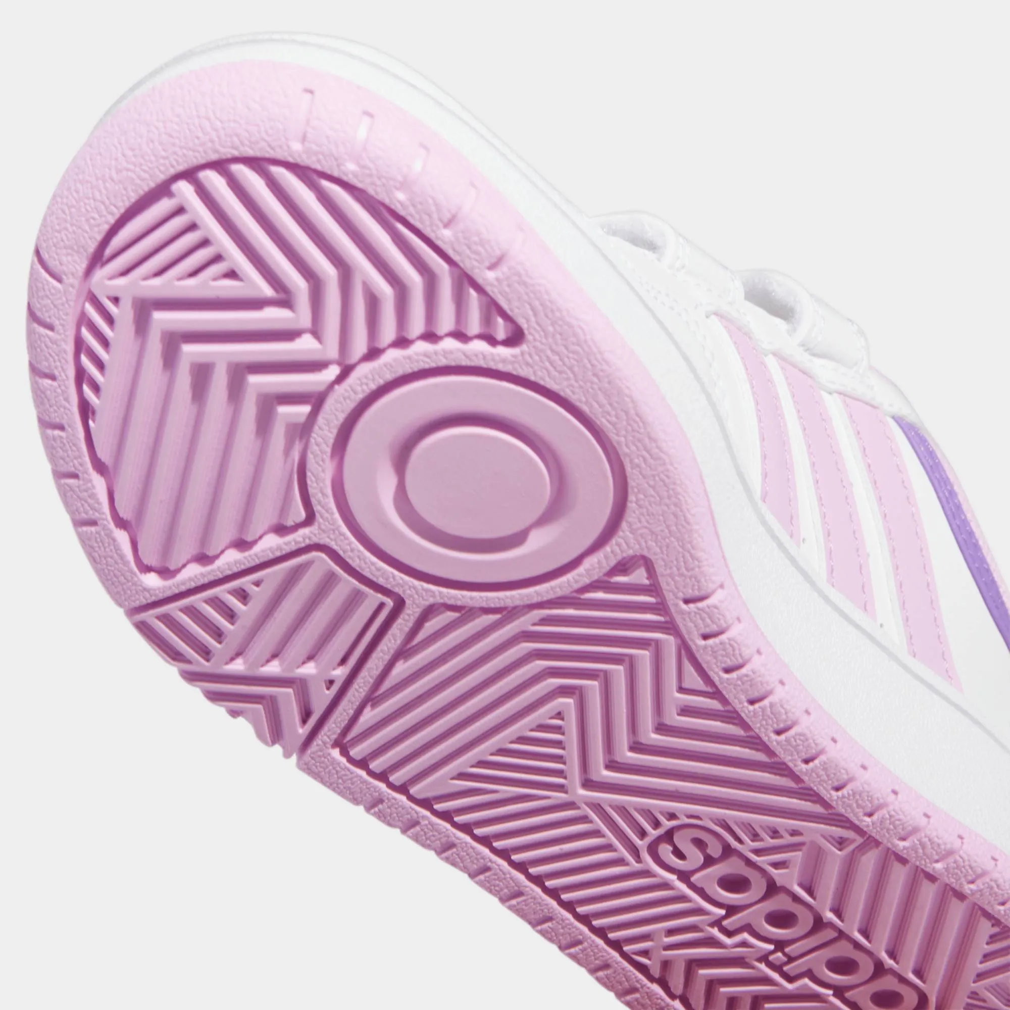ADIDAS KIDS HOOPS 3.0