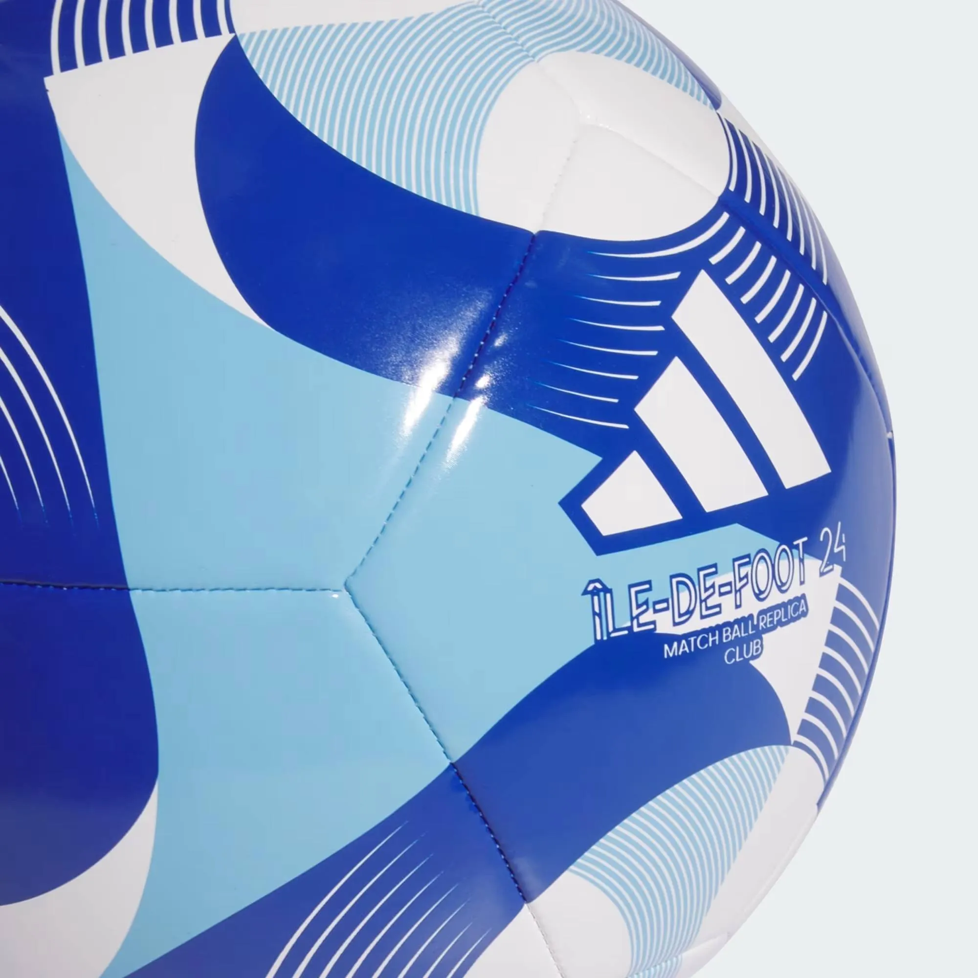 ADIDAS OLYMPICS24 CLUB BALL