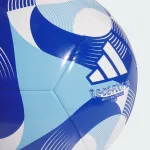 ADIDAS OLYMPICS24 CLUB BALL