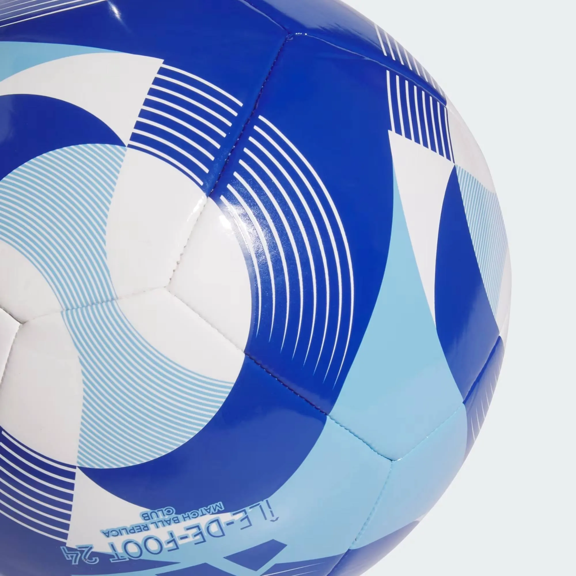 ADIDAS OLYMPICS24 CLUB BALL
