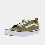 VANS FILMORE SUEDE/CANVAS