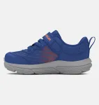 UNDER ARMOUR INFANTS ASSERT 10