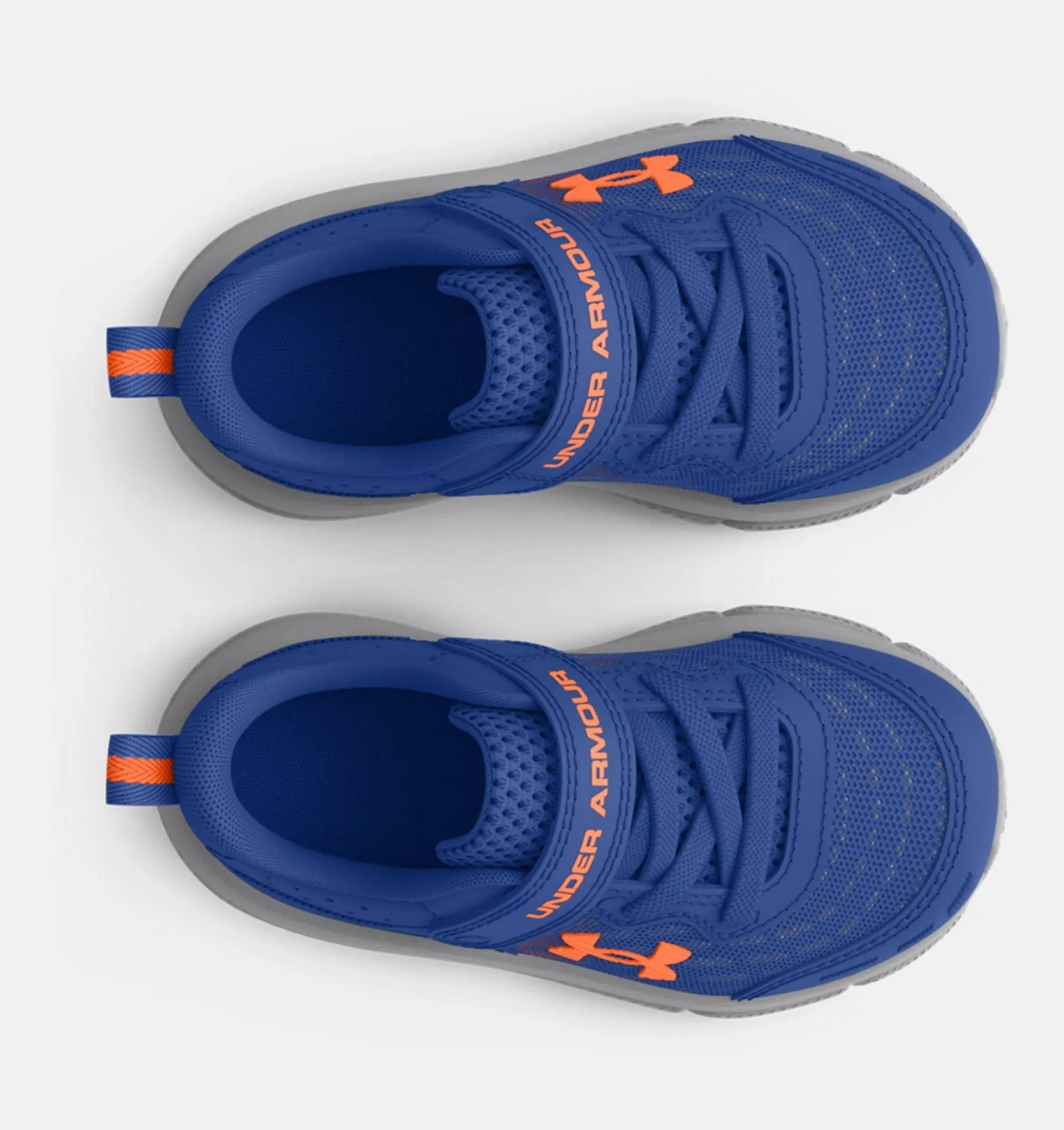 UNDER ARMOUR INFANTS ASSERT 10