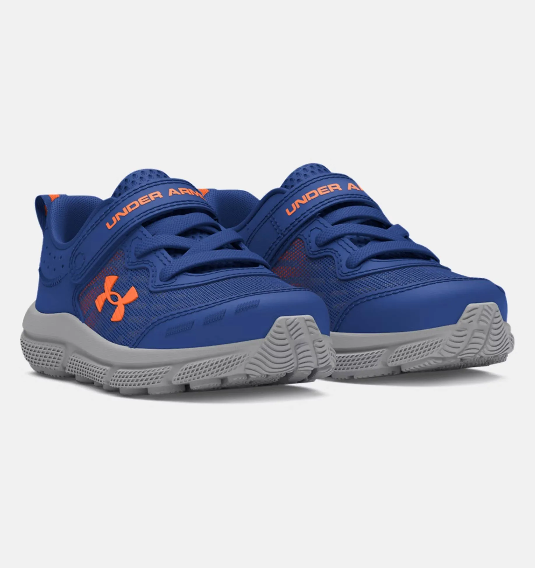 UNDER ARMOUR INFANTS ASSERT 10