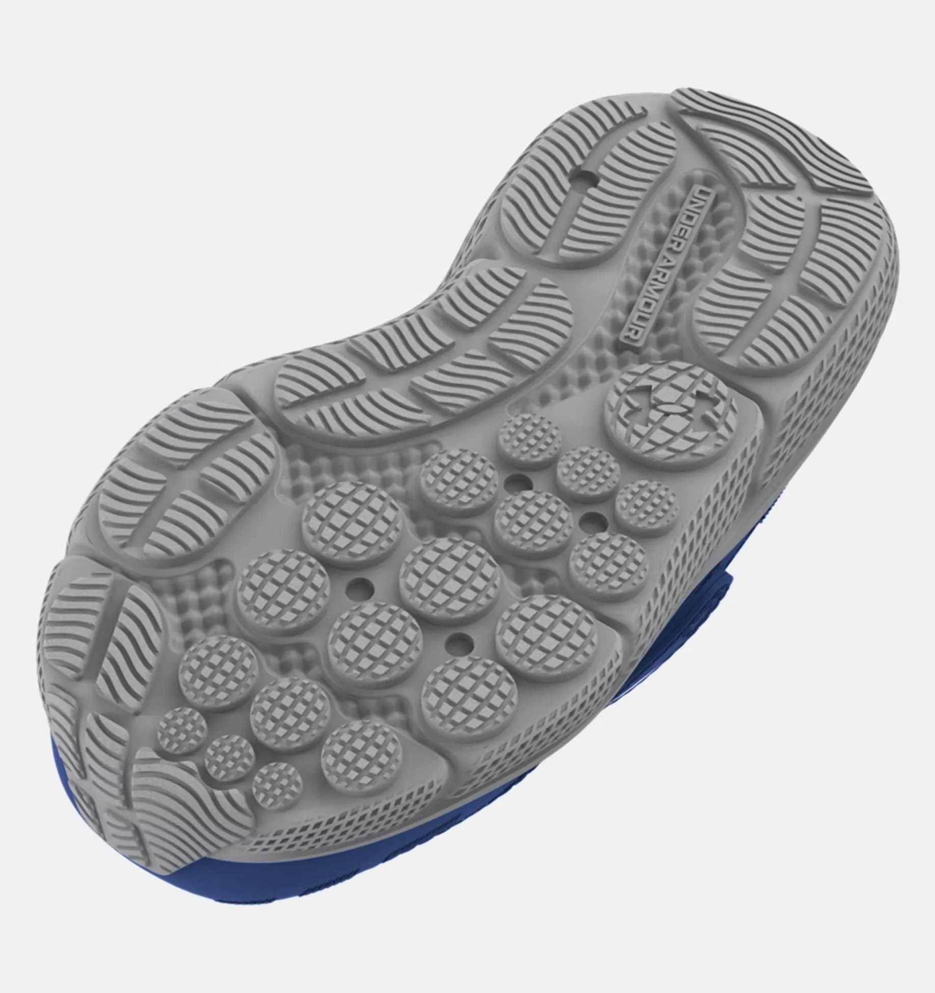 UNDER ARMOUR INFANTS ASSERT 10