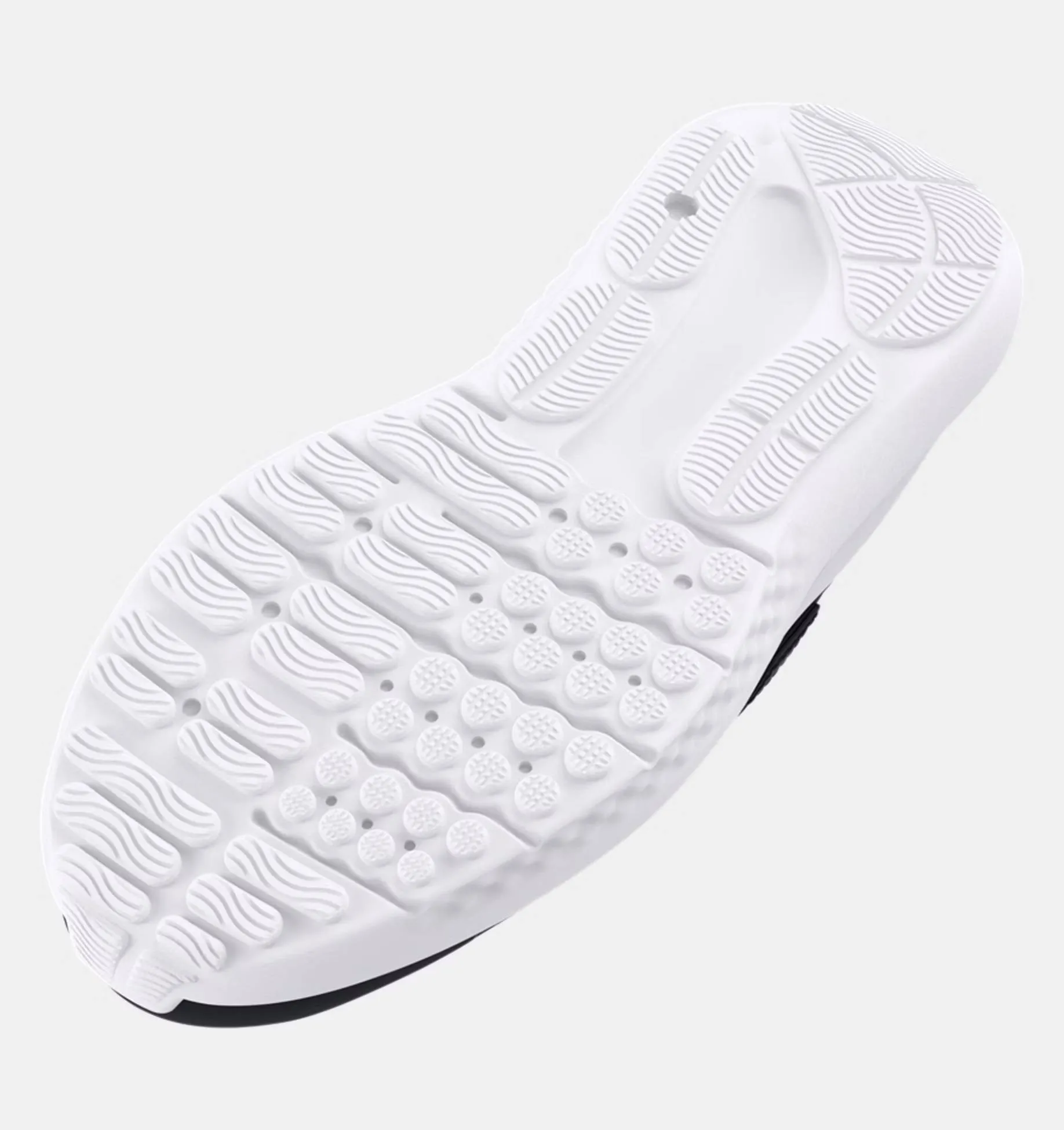UNDER ARMOUR BOYS SURGE 4