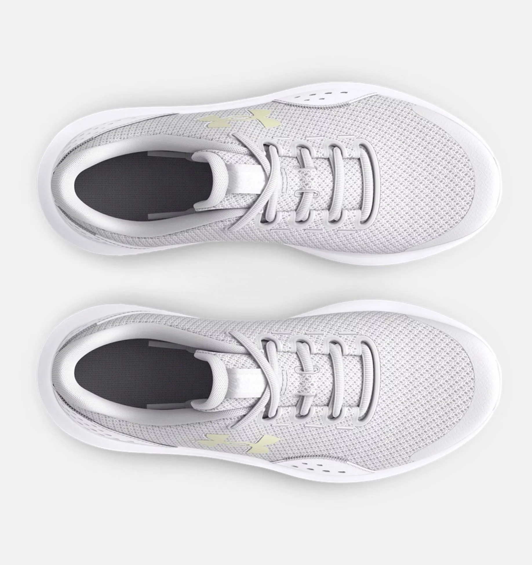 UNDER ARMOUR GS SURGE 4