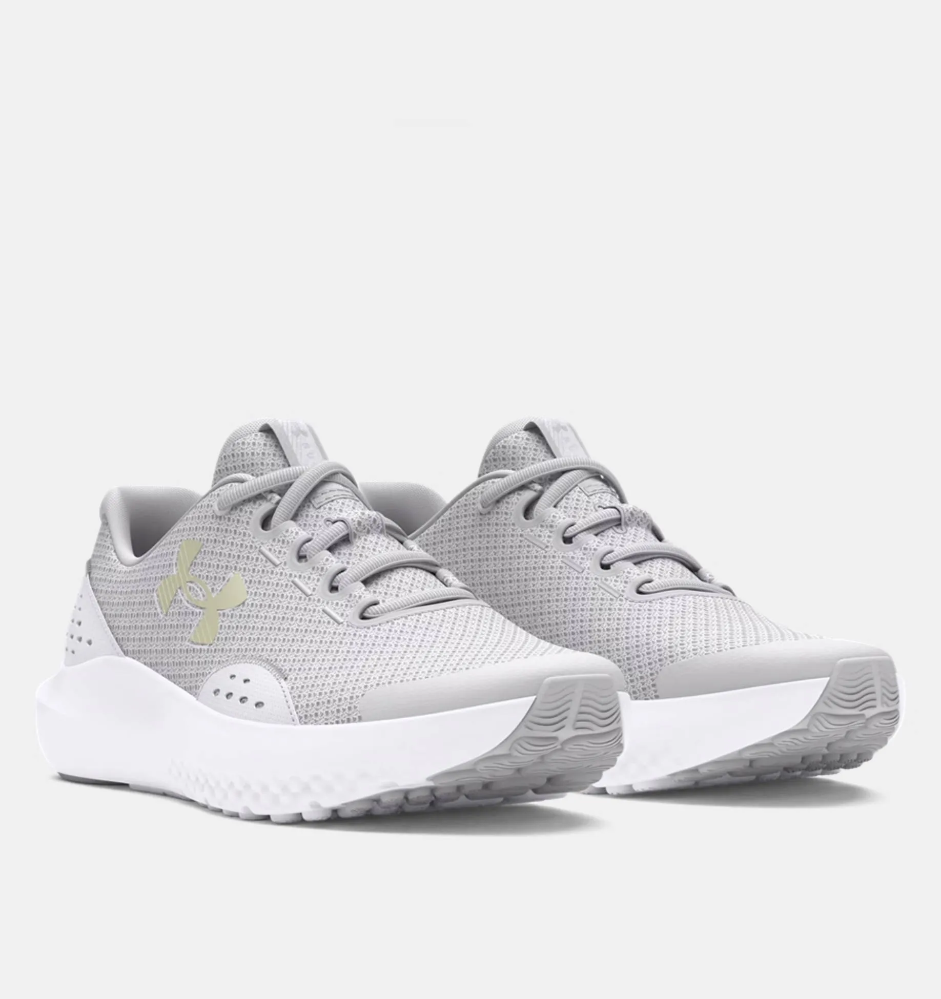 UNDER ARMOUR GS SURGE 4
