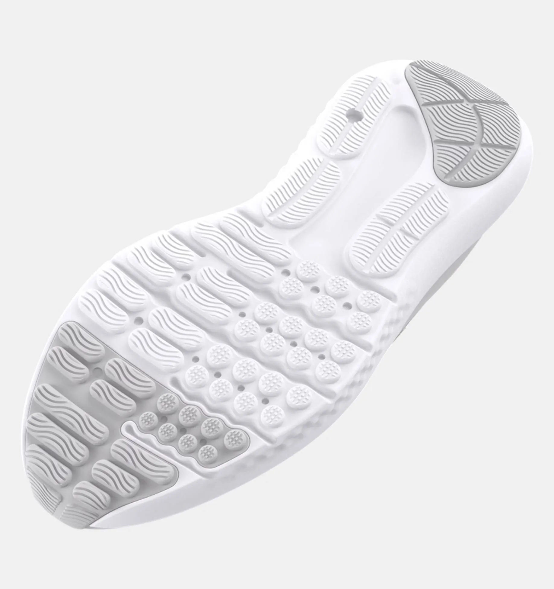 UNDER ARMOUR GS SURGE 4