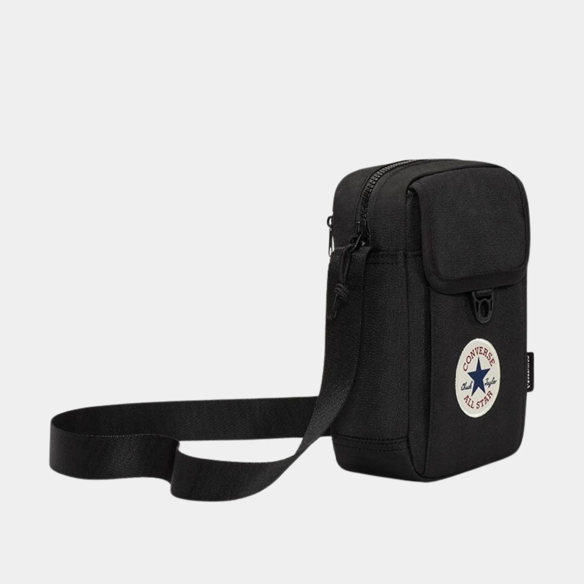CONVERCE CHUCK TAYLOR PATCH CROSSBODY 2 BAG