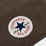 CONVERCE CHUCK TAYLOR ALL STAR PATCH BEANIE