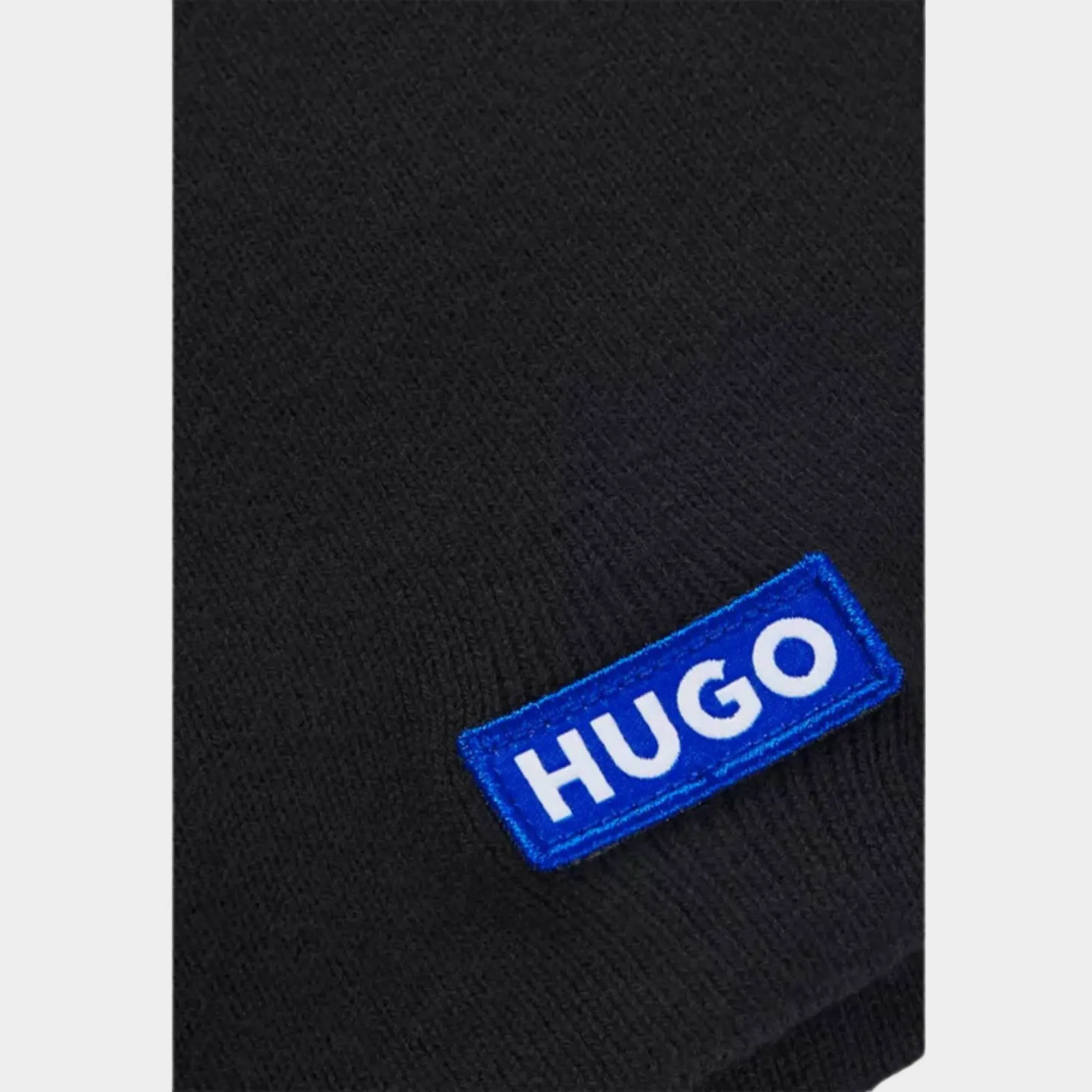 HUGO BLUE XOVO HAT