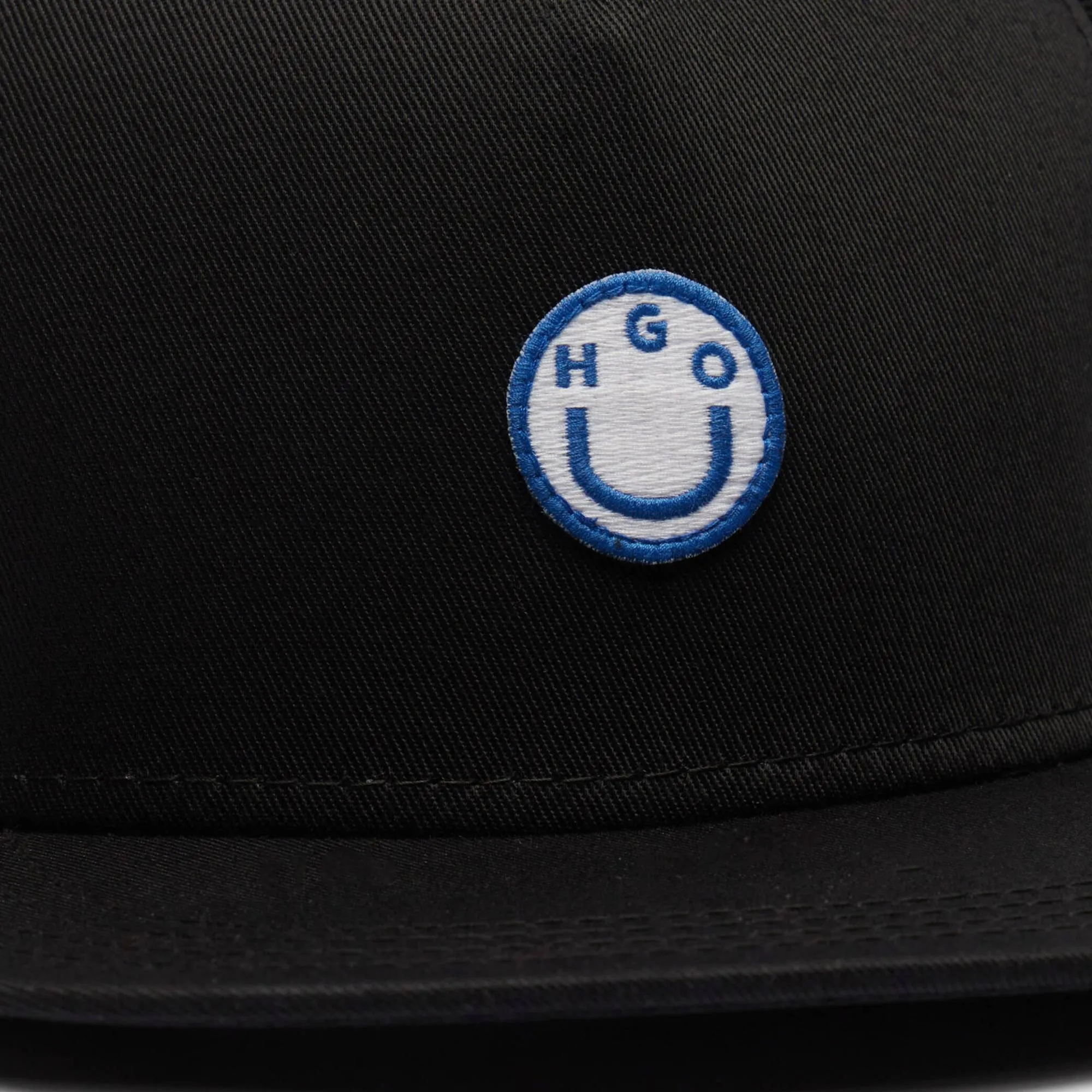 HUGO BLUE LYRIS HATS