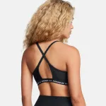 UNDER ARMOUR CROSSBACK LOW BRA