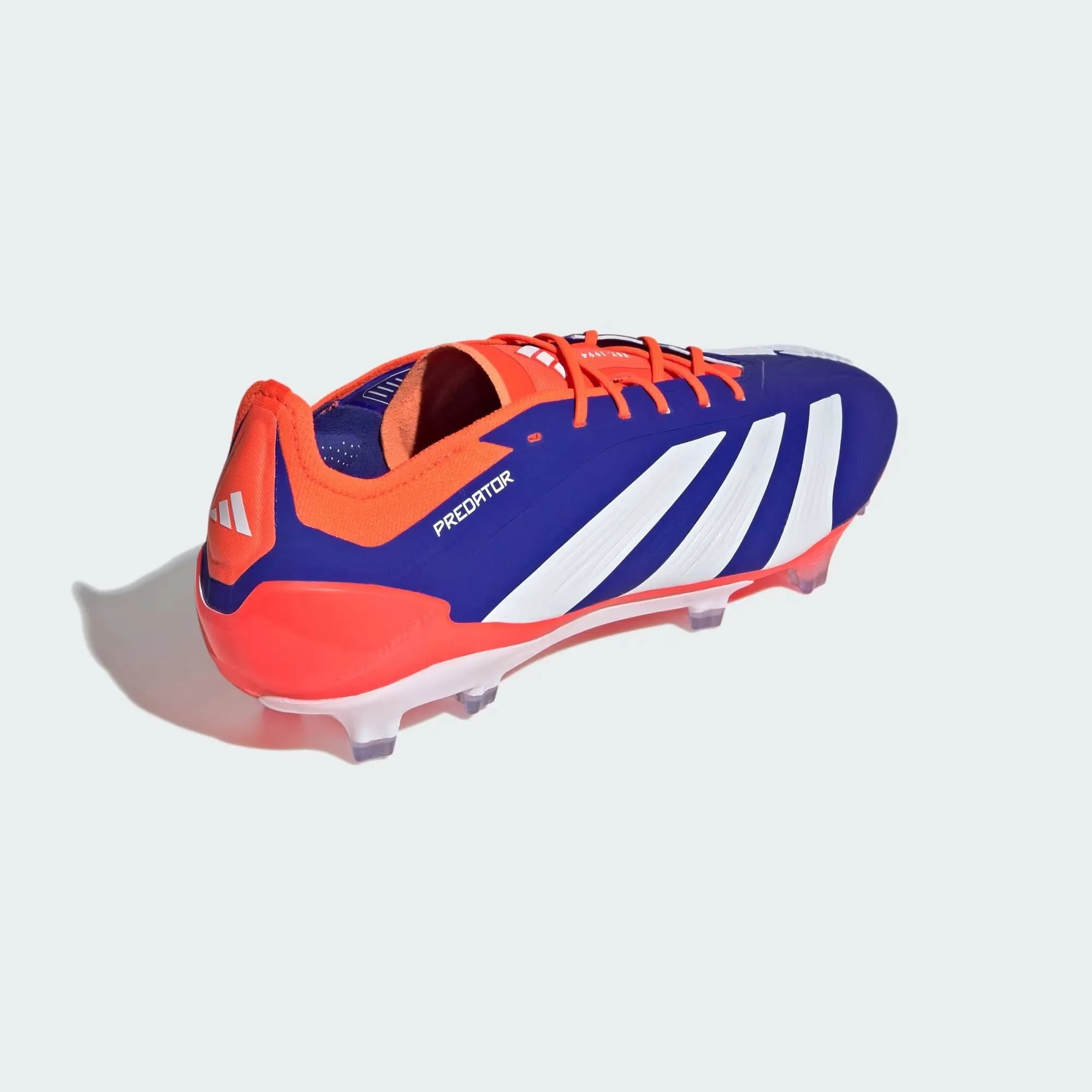 ADIDAS PREDATOR ELITE FG