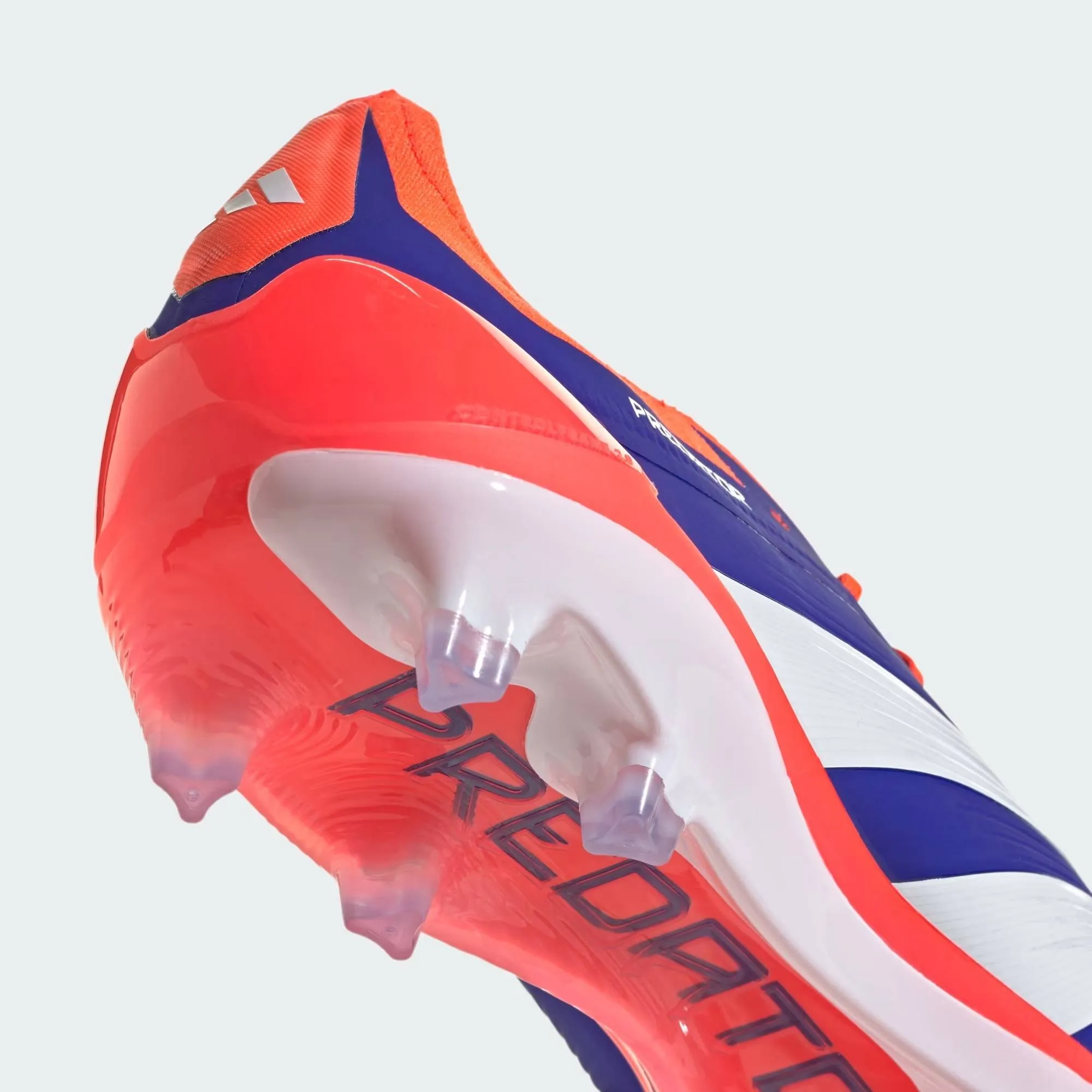 ADIDAS PREDATOR ELITE FG