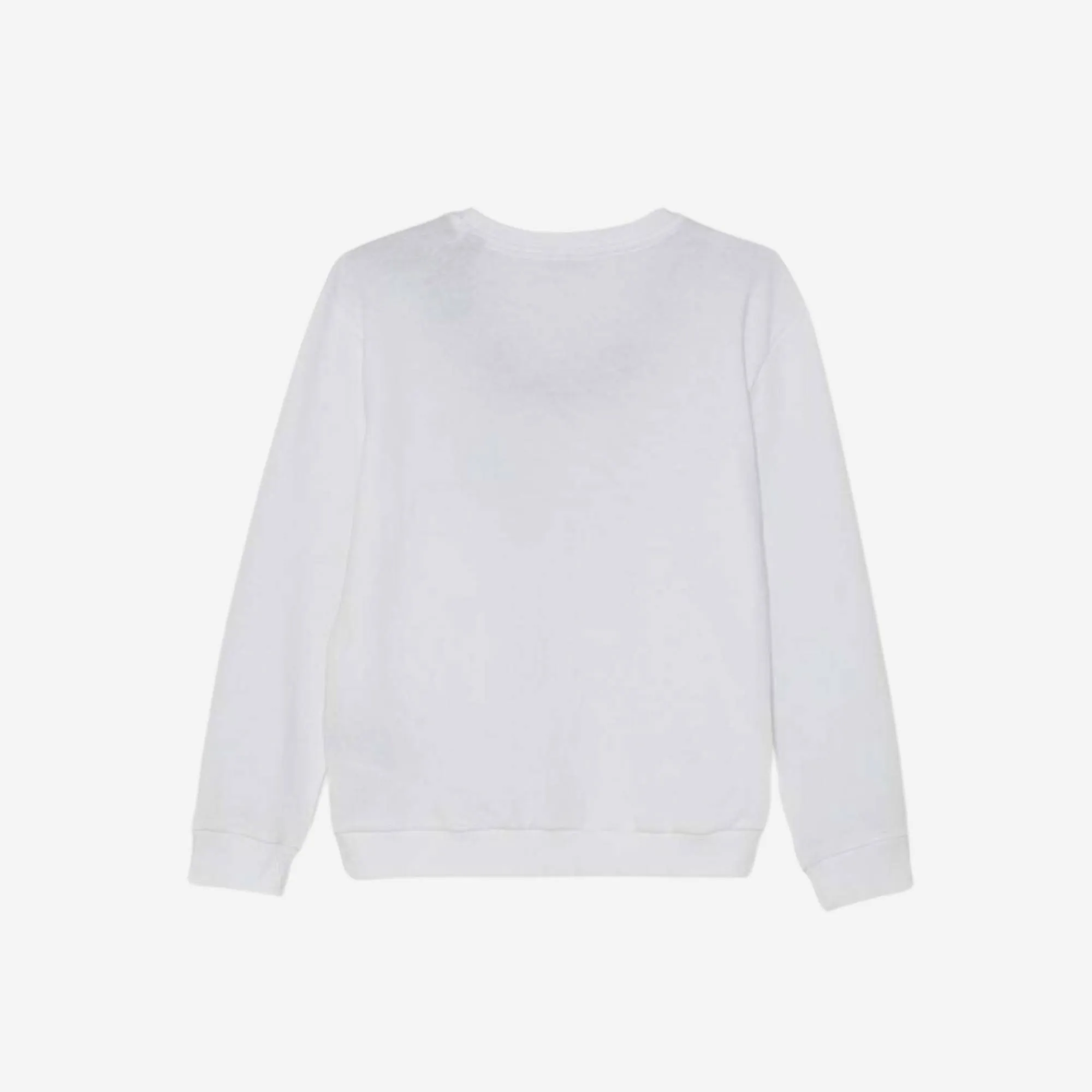 GUESS BOYS LONGSLEEVE FLEECE CORE