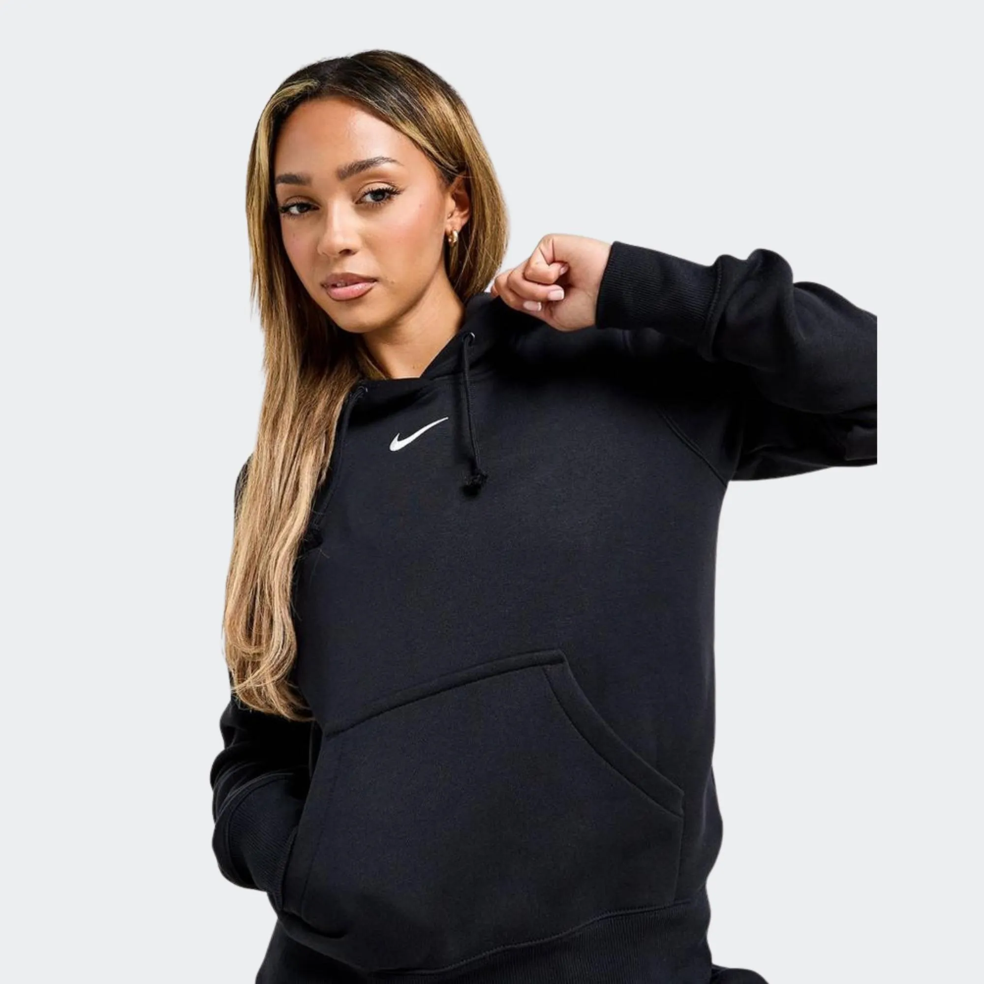 NIKE SPORTSWEAR WOMEN'S PHOENIX HOODIE