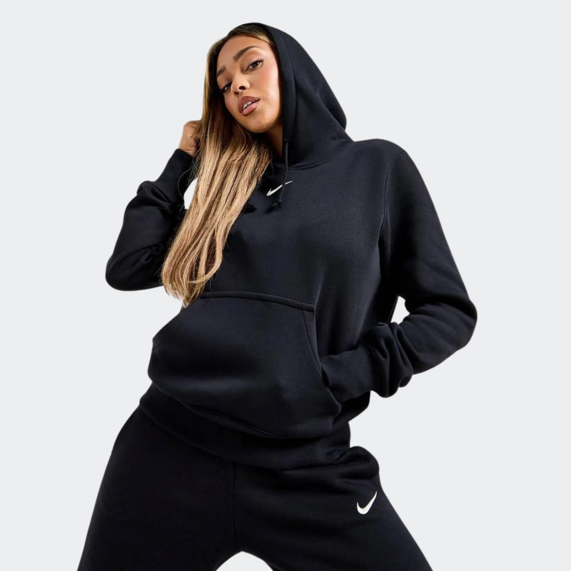NIKE SPORTSWEAR WOMEN'S PHOENIX HOODIE