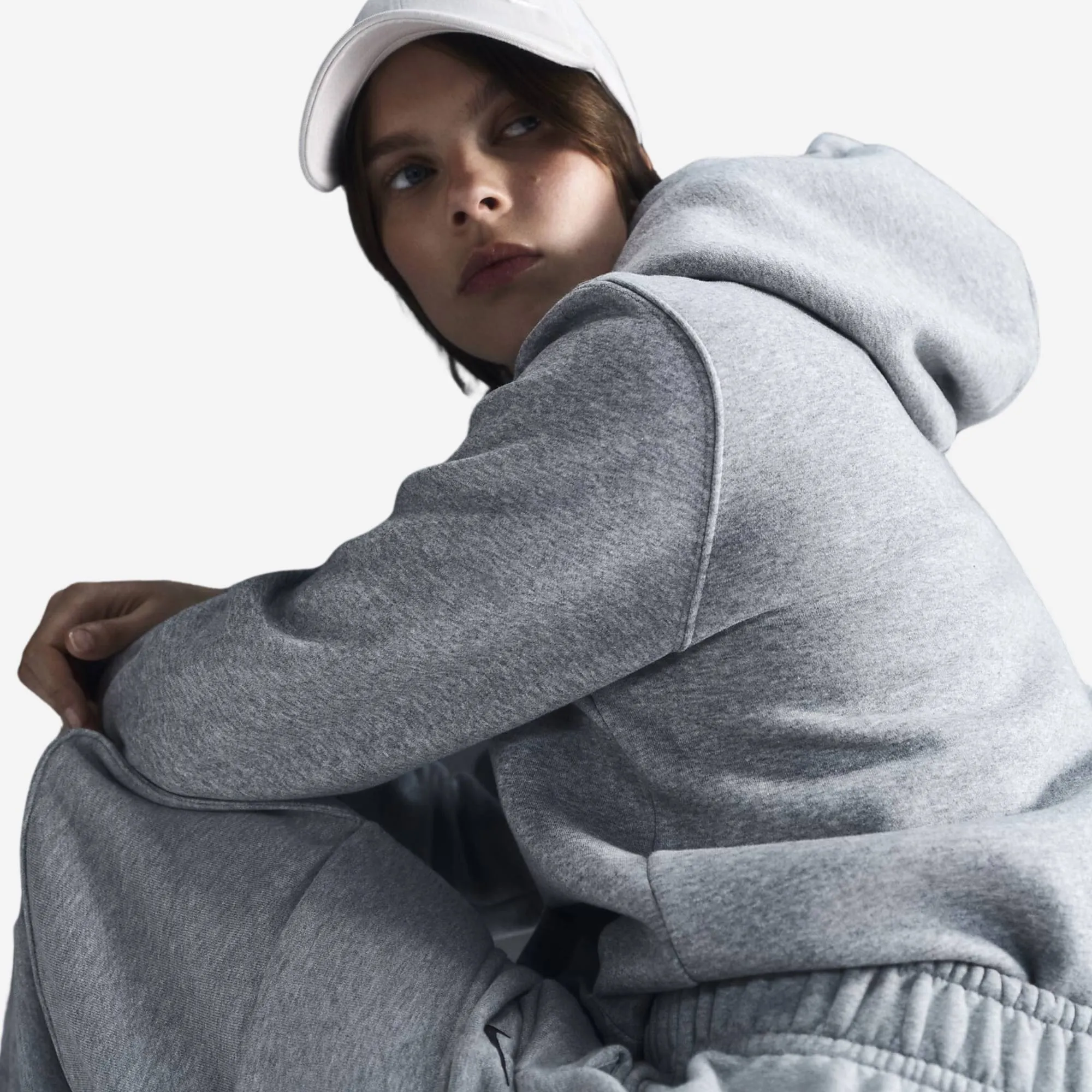 NIKE SPORTSWEAR WOMEN'S PHOENIX HOODIE