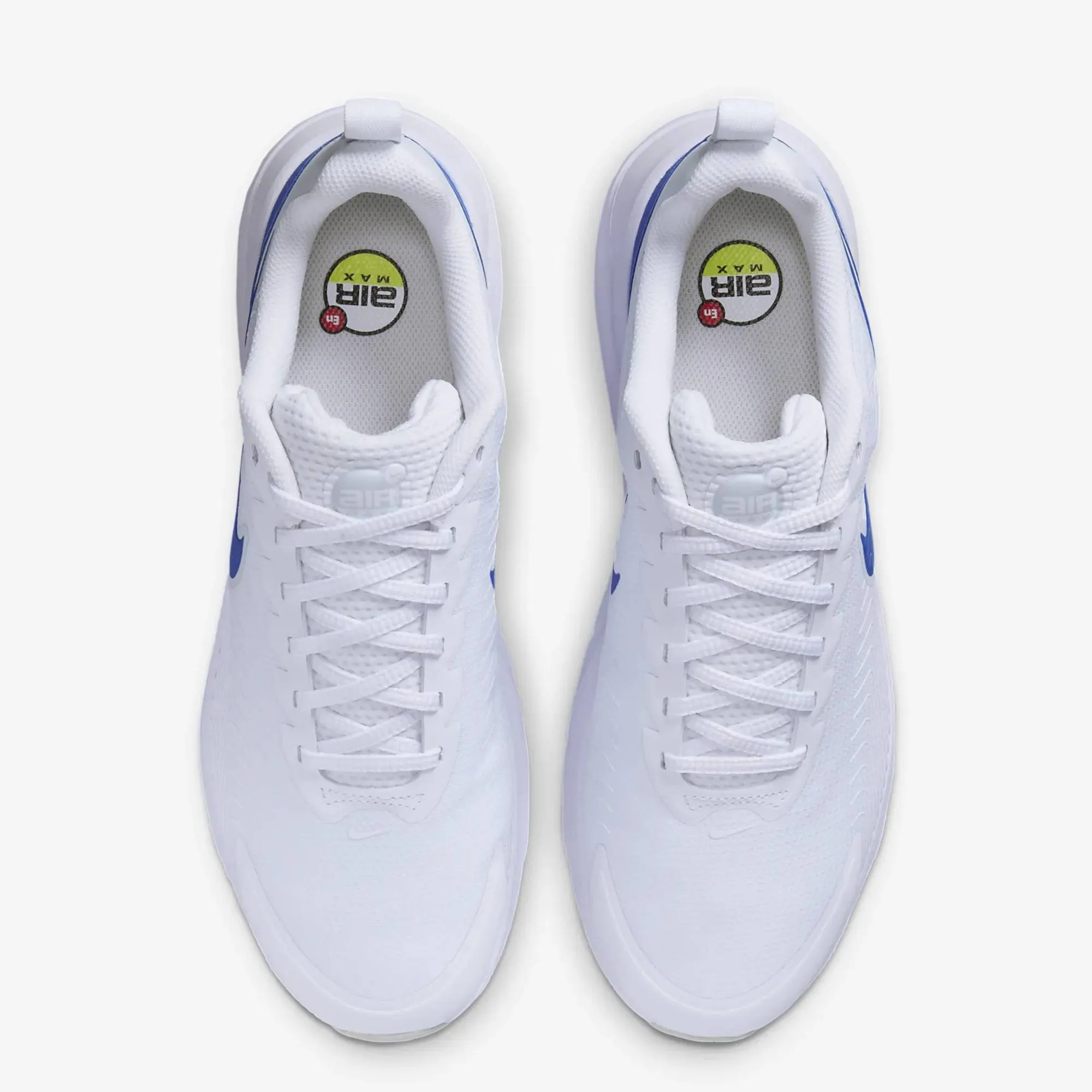 NIKE AIR MAX NUAXIS