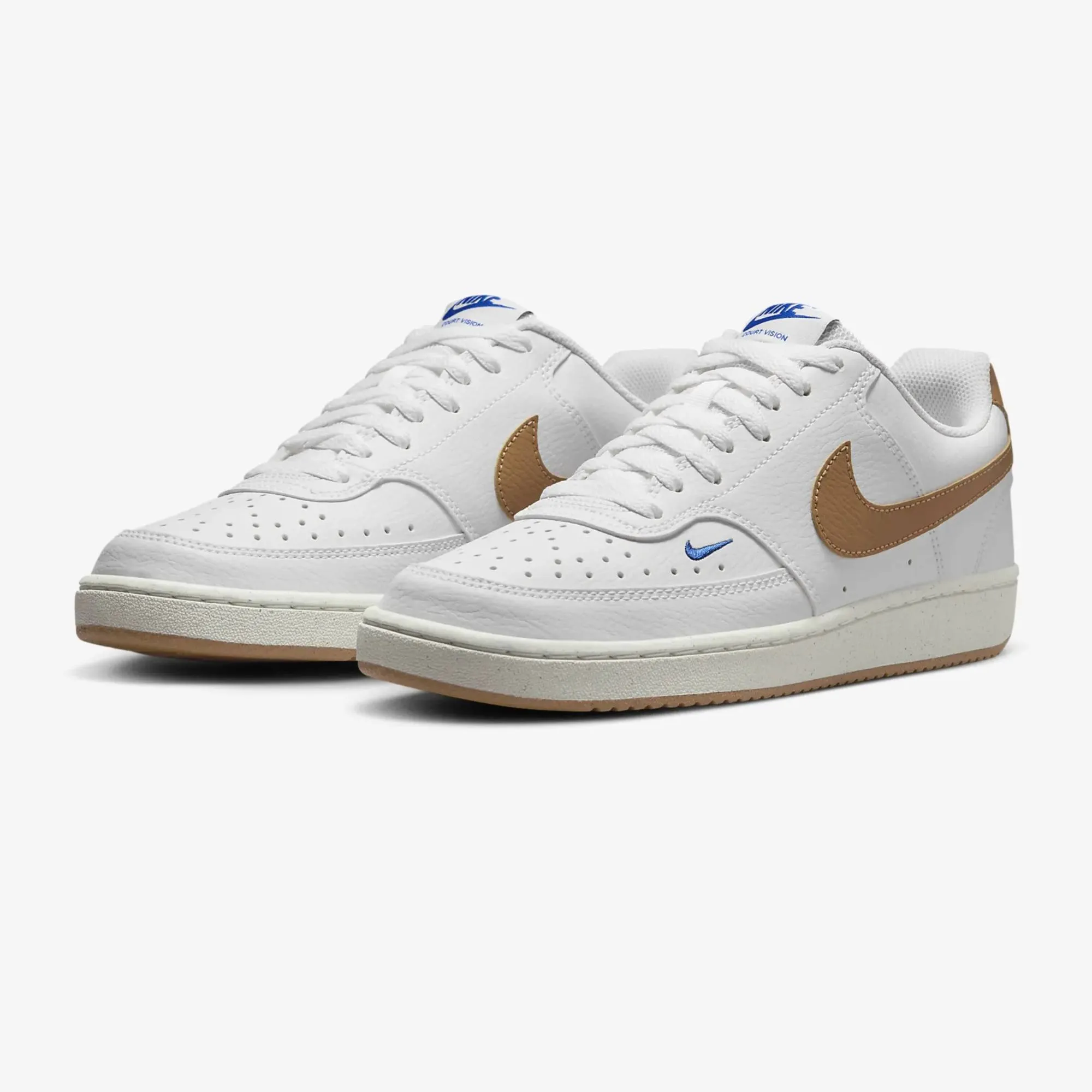 NIKE COURT VISION LOW