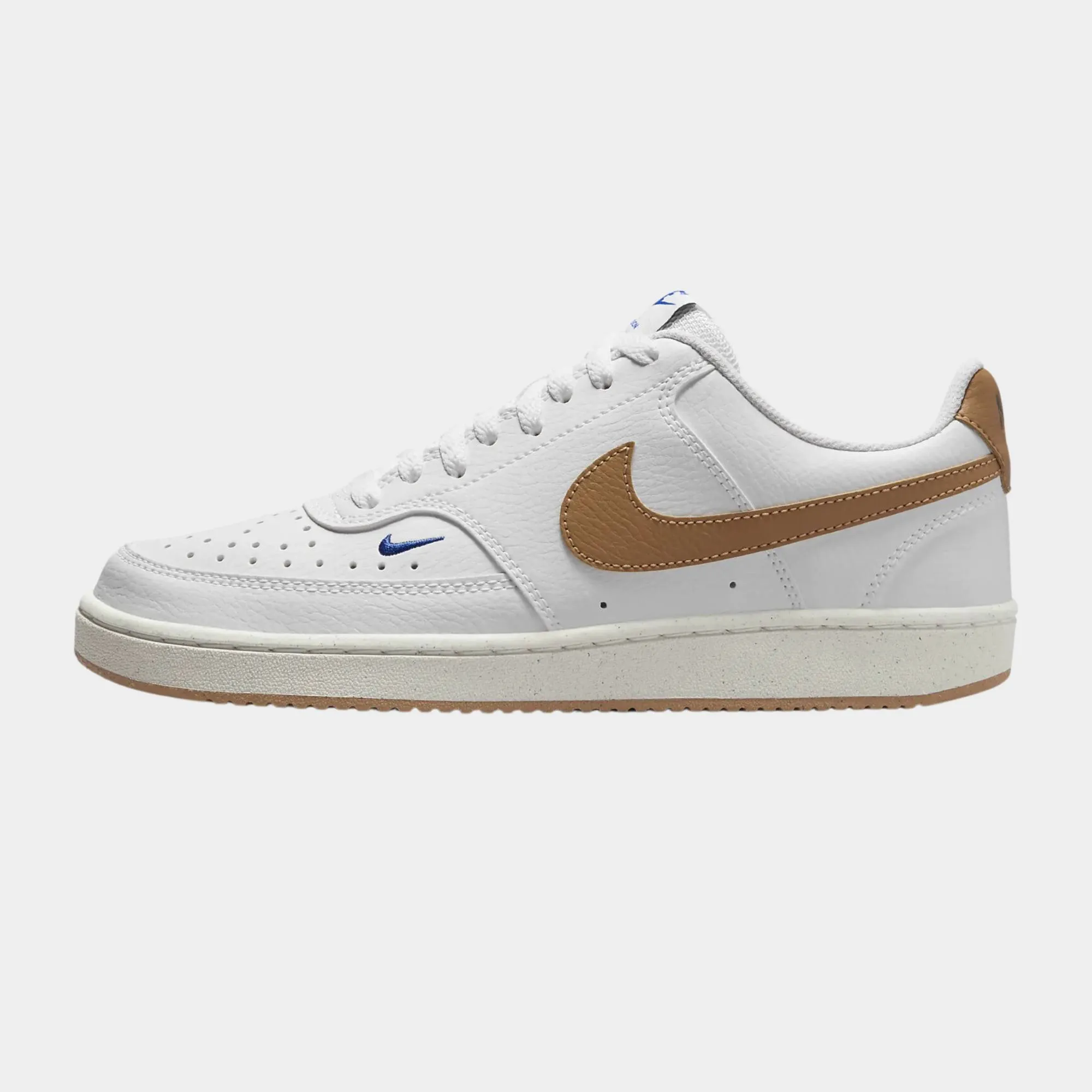 NIKE COURT VISION LOW