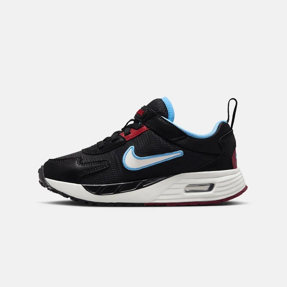 NIKE AIR MAX SOLO PS